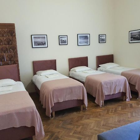 Hello Aparthotels Cracovia Esterno foto